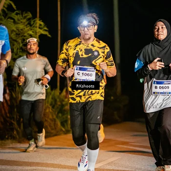 Runner Photo 5765369