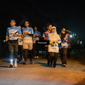 Runner Photo 5765370