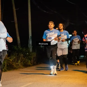 Runner Photo 5765371