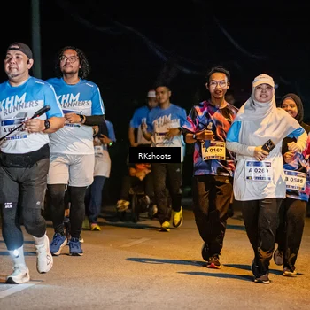 Runner Photo 5765375