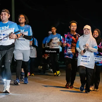 Runner Photo 5765376