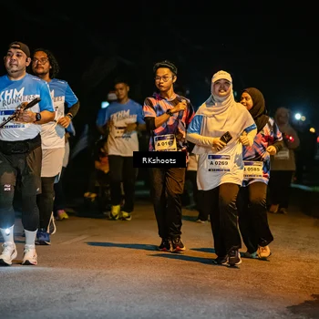 Runner Photo 5765377