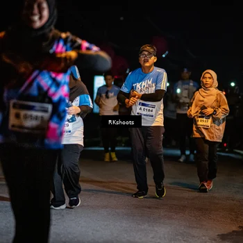 Runner Photo 5765378