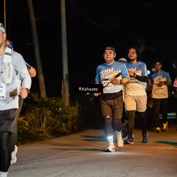 Runner Photo 5765379