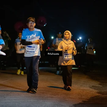 Runner Photo 5765380