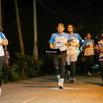 Runner Photo 5765381