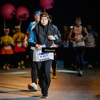 Runner Photo 5765382