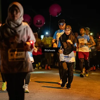 Runner Photo 5765384