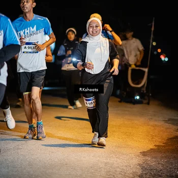 Runner Photo 5765385