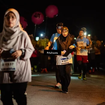 Runner Photo 5765386