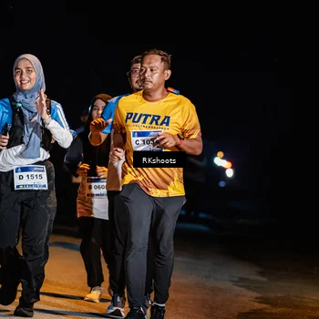 Runner Photo 5765387