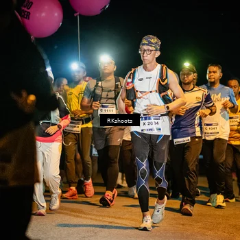 Runner Photo 5765388