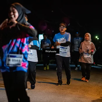 Runner Photo 5765389