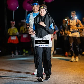 Runner Photo 5765390