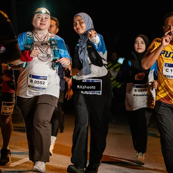 Runner Photo 5765391