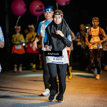 Runner Photo 5765392