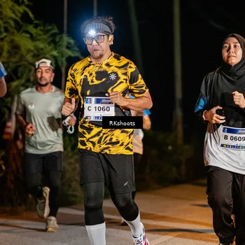 Runner Photo 5765393