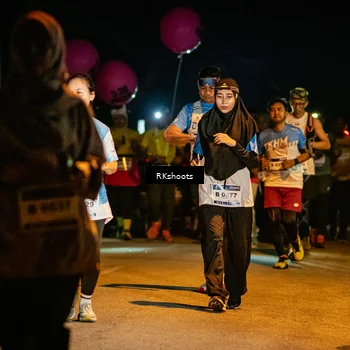 Runner Photo 5765394