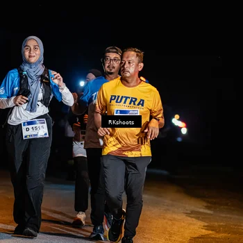 Runner Photo 5765395