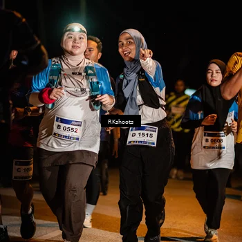 Runner Photo 5765396