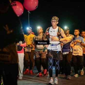 Runner Photo 5765398