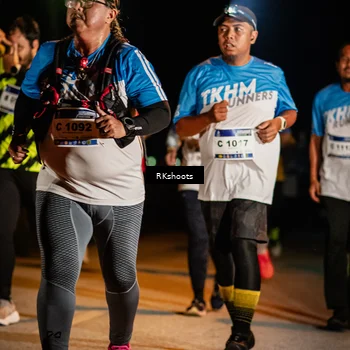 Runner Photo 5765400