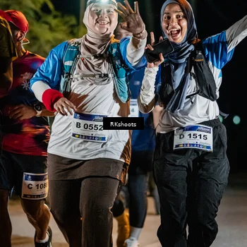 Runner Photo 5765401