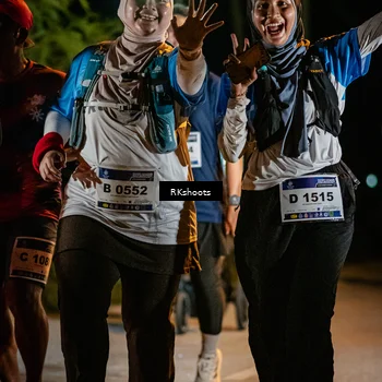 Runner Photo 5765402