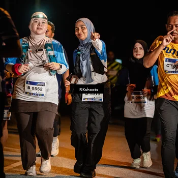 Runner Photo 5765403