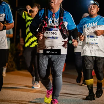 Runner Photo 5765404