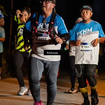 Runner Photo 5765405