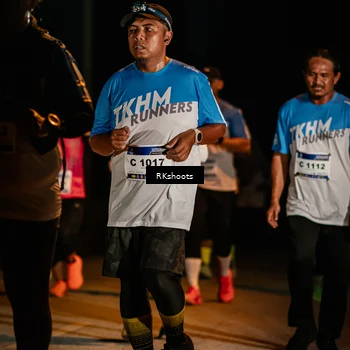 Runner Photo 5765406
