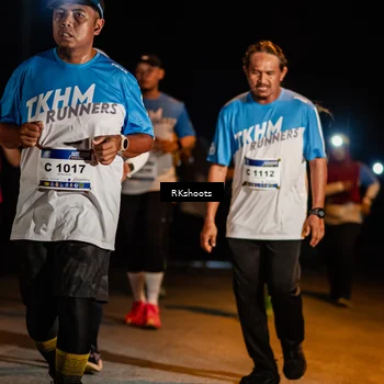 Runner Photo 5765407