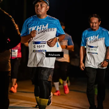 Runner Photo 5765408