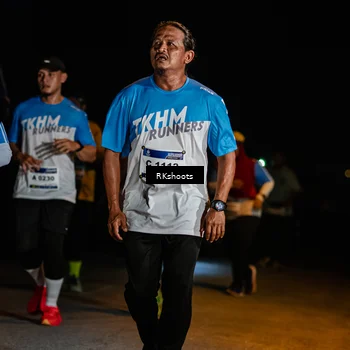 Runner Photo 5765409