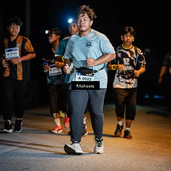Runner Photo 5765412