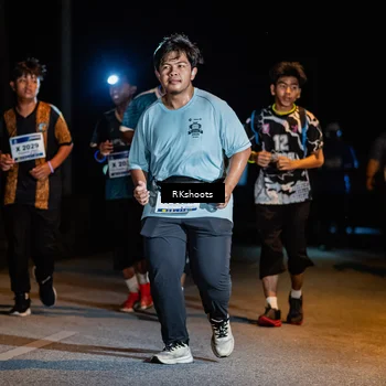 Runner Photo 5765414