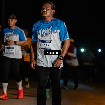 Runner Photo 5765416