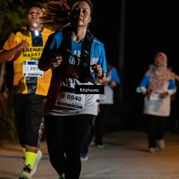 Runner Photo 5765417