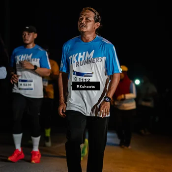 Runner Photo 5765419