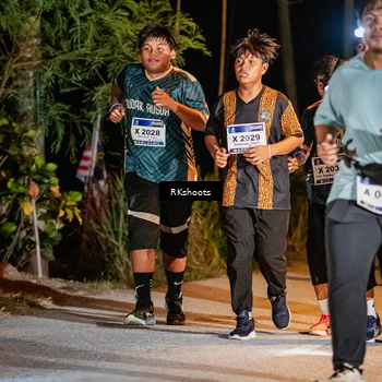 Runner Photo 5765420