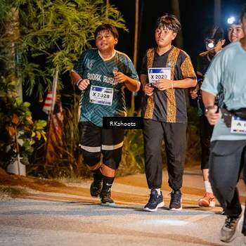 Runner Photo 5765421