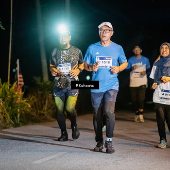 Runner Photo 5765423