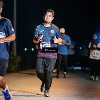 Runner Photo 5765424