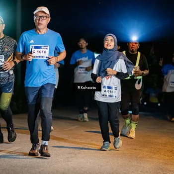 Runner Photo 5765425