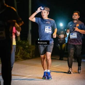 Runner Photo 5765426