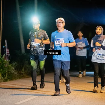 Runner Photo 5765427