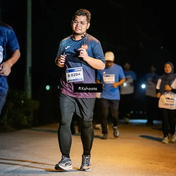 Runner Photo 5765428