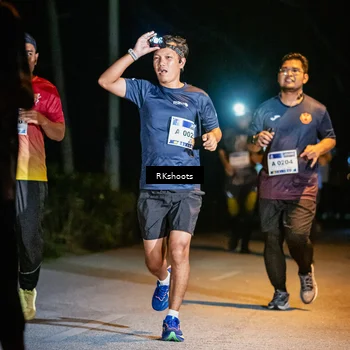 Runner Photo 5765429