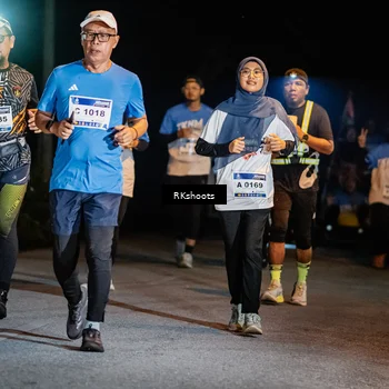 Runner Photo 5765431
